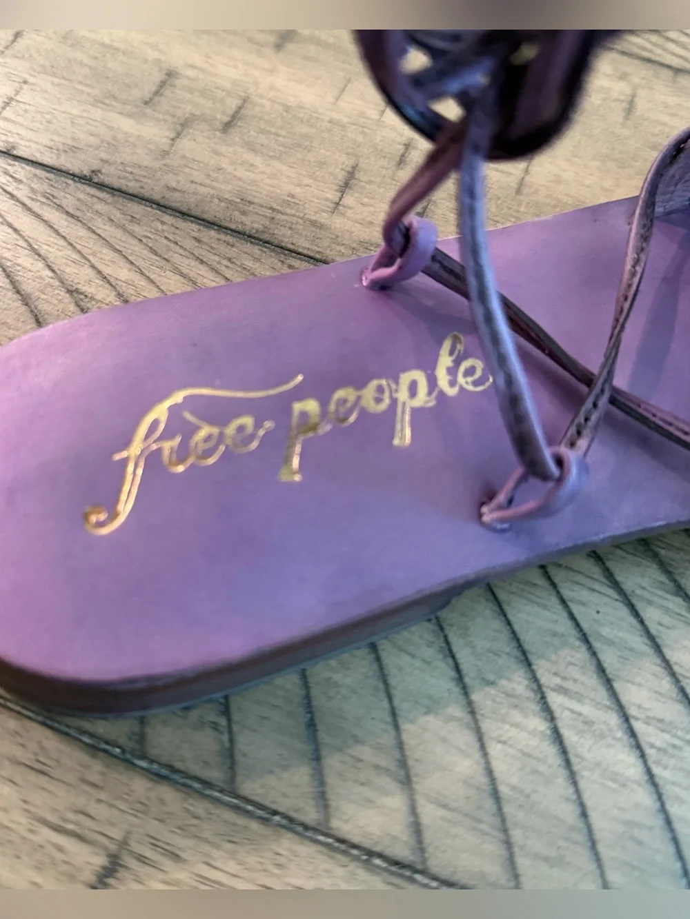 Free People these gorgeous